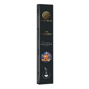 Incenso Meditazione Zen Fleur de Vie 15g